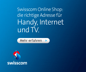 Click! Swisscom