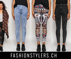Fashionstylers.ch