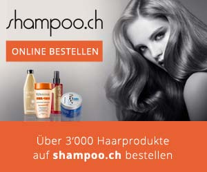 Shampoo.ch