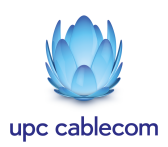upc cablecom 